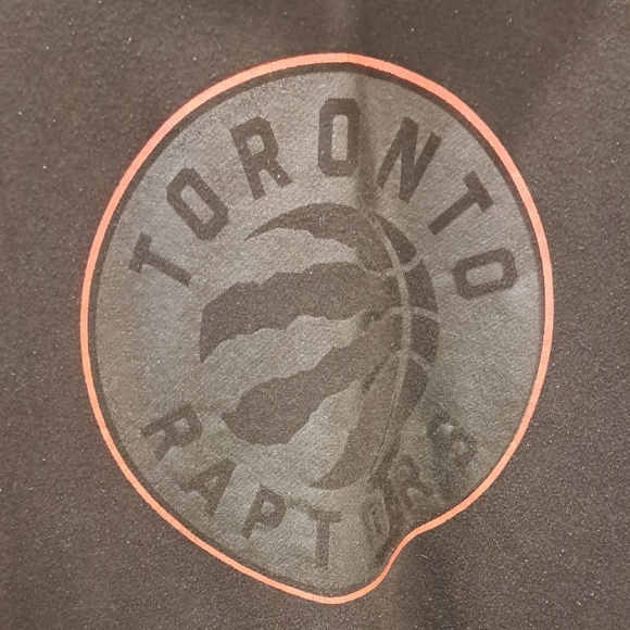 Toronto Raptors Hoodie NBA - Picture 2 of 7